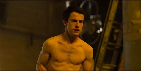 dylan minnette nude|I am *PRETTY* sure this is why they gave Dylan Minnette (aka.